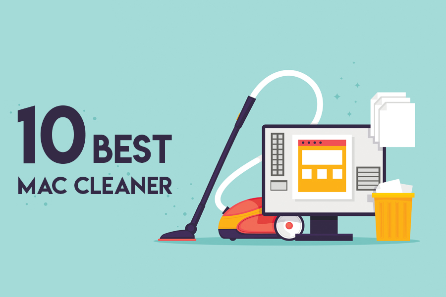 best free mac system cleaner